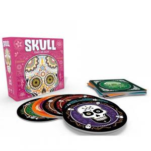 Настольная игра Skull 2022 Edition