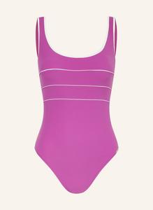 Спортивный клубный купальник Lidea, мультиколор