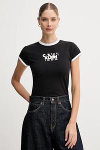 Футболка Calvin Klein Jeans, черный