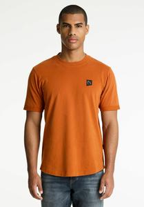 Футболка CHASIN' BRODY, Orange