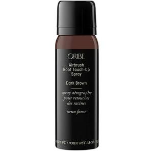 Oribe Airbrush Спрей для подкрашивания корней, темно-коричневый, 1,8 унции (75 мл)