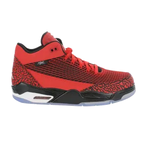 Кроссовки Air Jordan Jordan Flight Club 80s, красный