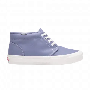 Кроссовки OG Chukka LX Vans, фиолетовый