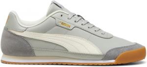 Мужские кроссовки PUMA Turino II OG на шнуровке - серые
