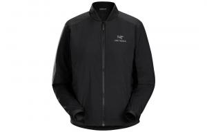 Женская куртка Arcteryx, цвет Black