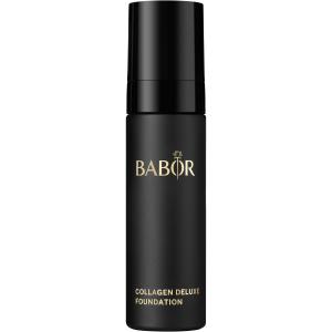 Тональный крем для лица collagen deluxe Babor, 03, объем 32 мл