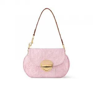 LOUIS VUITTON Сумка через плечо