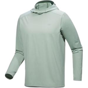 Футболка CORMAC Quick Dry мужская Arcteryx, зеленый