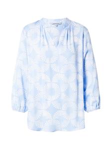 MORE & MORE Блузка в светло-голубом цвете