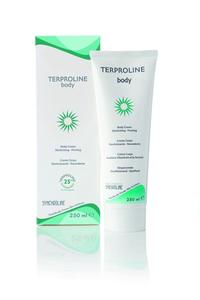 Synchroline Terproline, укрепляющий крем для тела, придающий коже эластичность, 250 мл