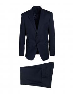 Костюм David Line Giorgio Armani, полуночно-синий