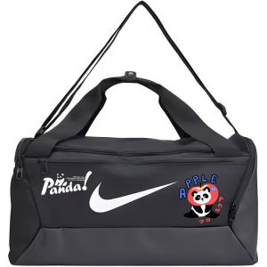 Nike Тканевая сумка для путешествий со смайликом, Panda