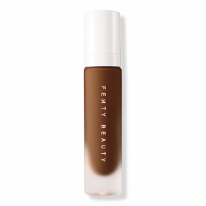 Жидкая матирующая тональная основа Pro Filt'r Soft Matte Longwear FENTY BEAUTY by Rihanna, 480 (deep with warm golden undertones)