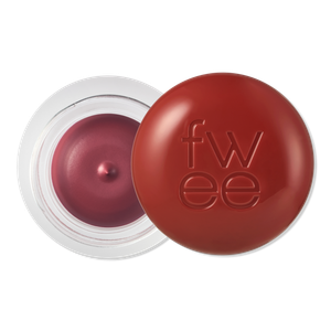 Румяна Lip&Cheek Blurry Pudding Pot fwee, RS05 Film (vintage pinky brown)