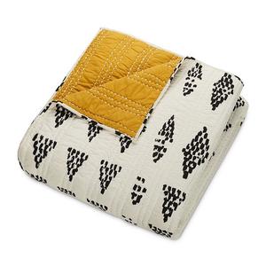 Комплект одеял Justina Blakeney Prosperity, Full/Queen, белый