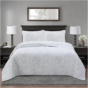 FGDSEEEKJUFHH Комплект постельного белья хлопковый стеганый