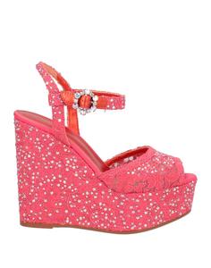 Сандалии Le Silla, коралловый