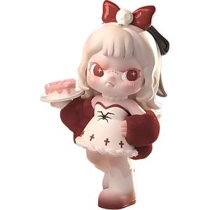 Слепая коробка DORA Fantasy Playland Collection DORA Mystery Boxes, одиночная или полный набор из 9 штук TNT SPACE