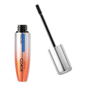 Водостойкая тушь для ресниц Maxi Mod KIKO Milano