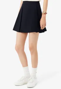 Юбка а-силуэта Lacoste, Bleu Marine-Hde