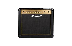 MG10, MG15, MG30, MG50 электрогитарные динамики, внутренние эффекты дисторшн и тона MARSHALL, MG30FX