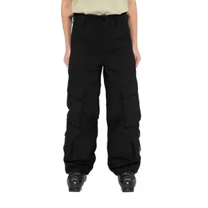 Брюки Armada Mula 2L Insulated, черный