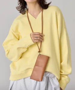 Футляр для очков Rive Droite, цвет Camel