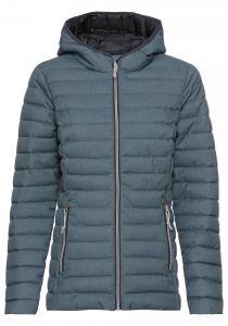 Куртка Performance G.I.G.A. DX by killtec, Grey/Dark grey