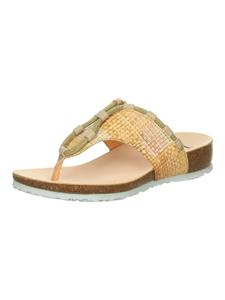 Think! Женские туфли JULIA TOE PARTNERS в песочном/комбинированном цвете