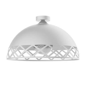 Потолочный светильник Lumicom Window, 40x40x40 см, белый