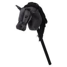 Голова лошади на палке для хобби Norimpex