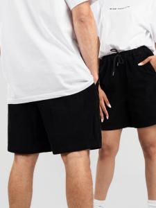 Шорты Blue Tomato Cord Easy Shorts, black