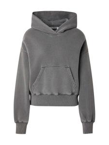 WEEKDAY Толстовка 'Esen' в сером цвете