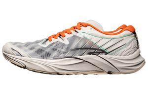 Коллекция беговых кроссовок для мужчин с низким верхом Mud/Power Orange/Mocha Anta