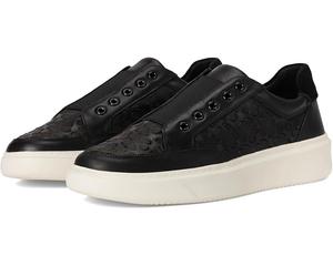 Кроссовки Donald Pliner Mikko, черный