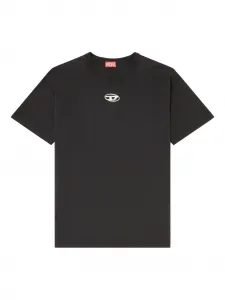 Футболка T-NORM-IOD Diesel, черный