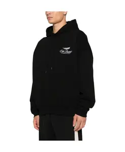 Толстовка с капюшоном Cole Buxton, черный