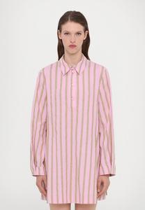 Платье-рубашка SOFT TUNIC Stine Goya, светло-розовый