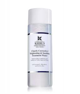 Тоник для лица Kiehl's Clearly Corrective Brightening & Soothing, 200 ml