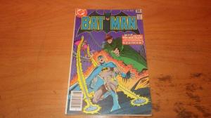 Batman, No. 302 (DC COMICS INC.)
