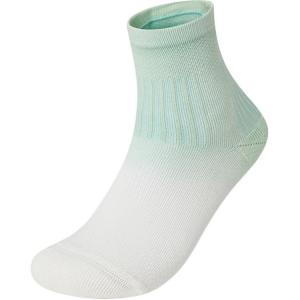 Носочки до колена Unisex 1 пара Mist Green Saucony, 1 Pack (Water Mist зеленый)