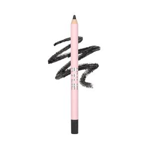Подводка для глаз Kylie Cosmetics Gel Eyeliner Pencil, Shimmery Black/shimmery black