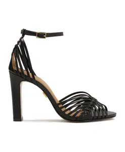 Черные сандалии для женщин Kazar, черный