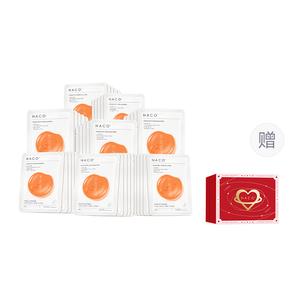 Маска для лица Unisex NACO