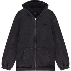 Куртка мужская морская синяя WE11DONE