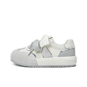 Низкие повседневные туфли женские Hotwind, Beige