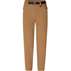 Женские повседневные брюки умбра Columbia