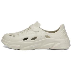 NANJIREN Клоги мужские хаки, цвет Khaki