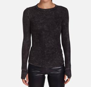 Футболка женская MICHAEL LAUREN, цвет mineral