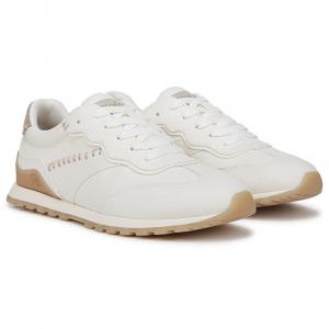 Кроссовки на шнурках Valley Blowfish Malibu, cream fabric